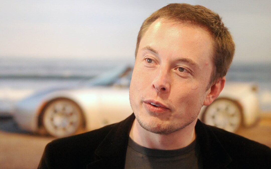 How Elon Musk took over Tesla using money & strong-arm tactics